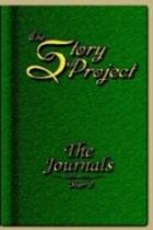 The Story Project: The Journals - Year 2